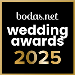Wedding Awards Bodas.net 2025