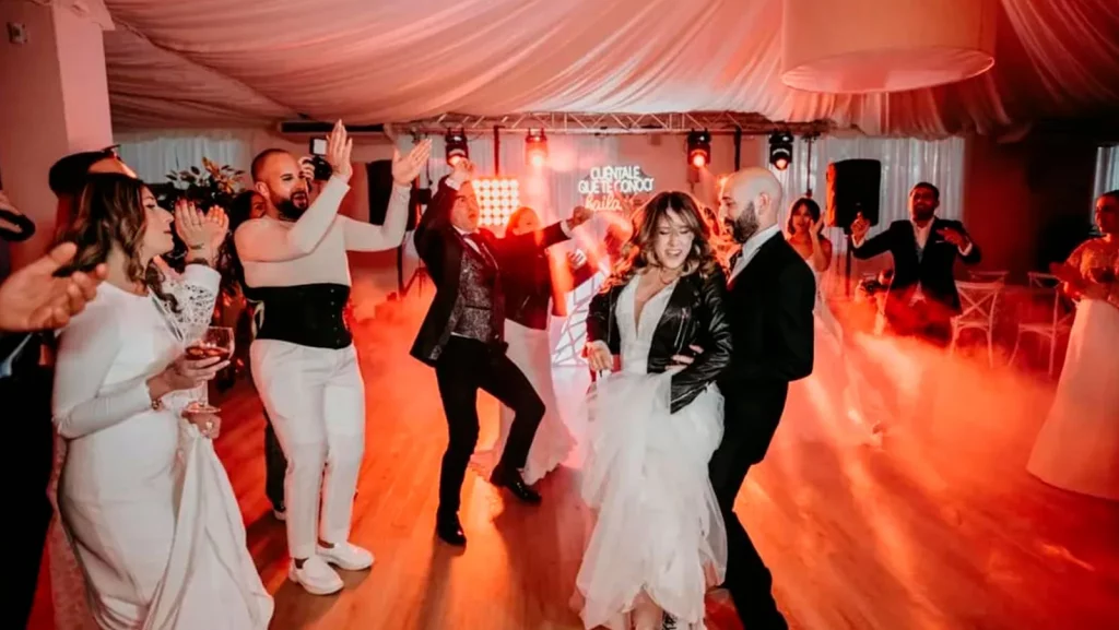 Tendencias en música para bodas en 2026: lo que está petando en Sevilla