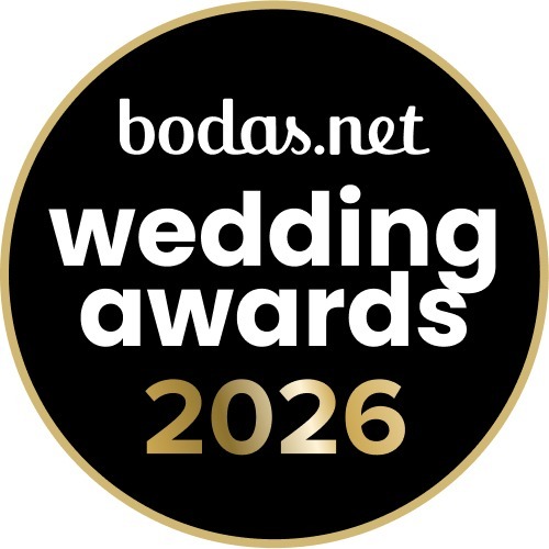 Wedding Awards Bodas.net 2025